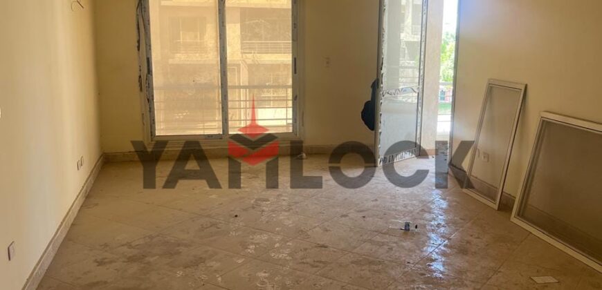 شقه للبيع كمبوند دار مصر القرنفل