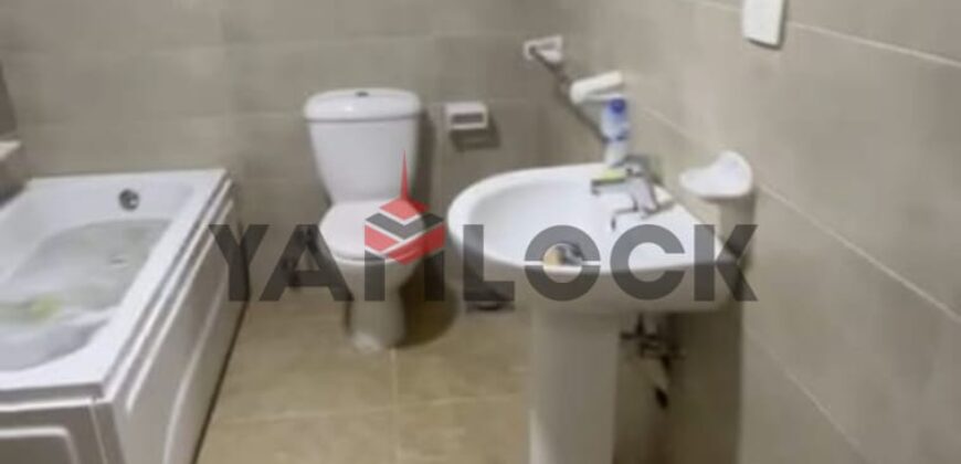 شقه للبيع كمبوند دار مصر القرنفل تشطيب خاص 130م