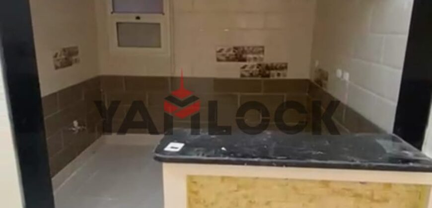 شقه للبيع كمبوند دار مصر القرنفل تشطيب خاص 130م