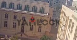 شقه في شارع السلطان حسين الاسكندريه للايجار المفروش 150م شقه في شارع السلطان حسين الاسكندريه للايجار المفروش 150م