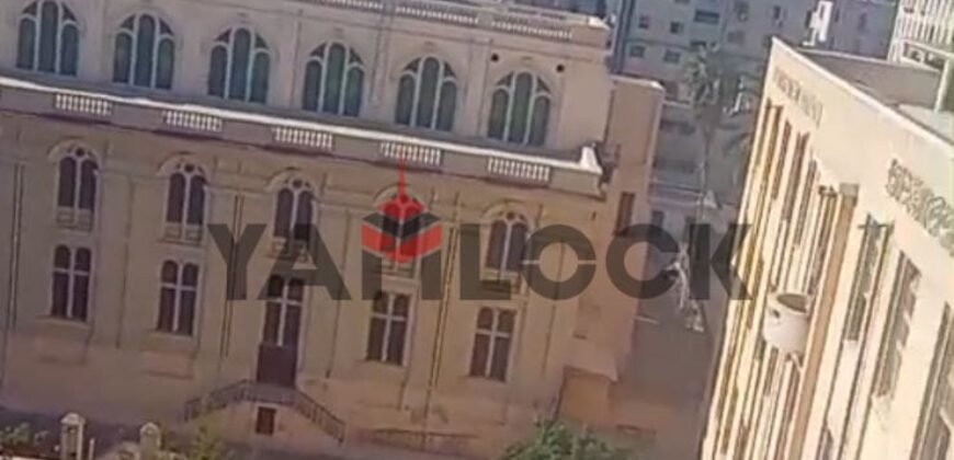 شقه في شارع السلطان حسين الاسكندريه للايجار المفروش 150م شقه في شارع السلطان حسين الاسكندريه للايجار المفروش 150م