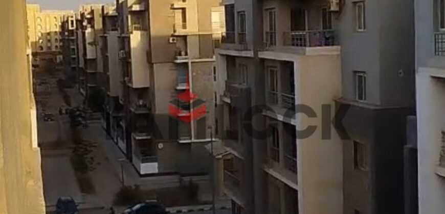 شقه للبيع في دار مصر الاندلس ال70عماره130م