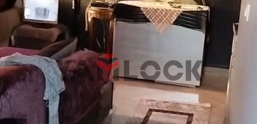 شقه للبيع في دار مصر الاندلس ال70عماره130م