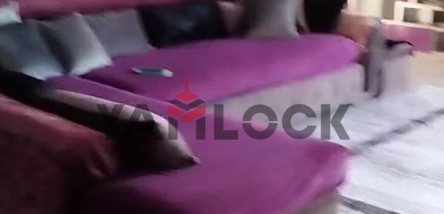 شقه للبيع في دار مصر الاندلس ال70عماره130م