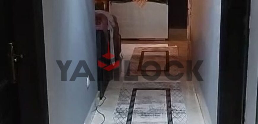 شقه للبيع في دار مصر الاندلس ال70عماره130م