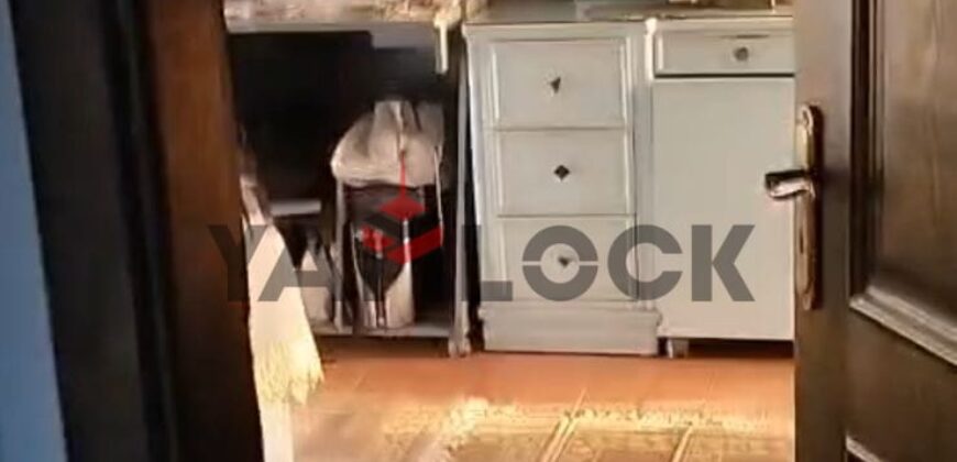 شقه للبيع في دار مصر الاندلس ال70عماره130م