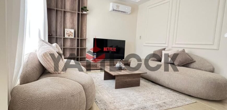 شقه للايجار المفروش في مدينتي B12 شقه للايجار المفروش في مدينتي B12