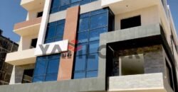 شقه للبيع في النرجس الجديده منطقه الفيلات b شقه للبيع في النرجس الجديده منطقه الفيلات b