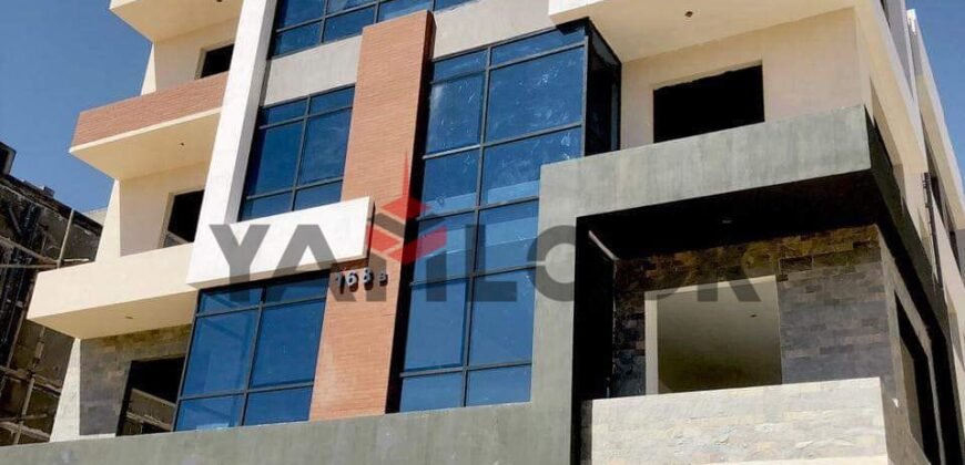 شقه للبيع في النرجس الجديده منطقه الفيلات b شقه للبيع في النرجس الجديده منطقه الفيلات b