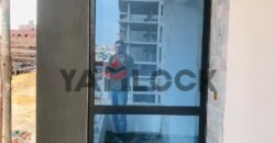 شقه للبيع في النرجس الجديده منطقه الفيلات b شقه للبيع في النرجس الجديده منطقه الفيلات b