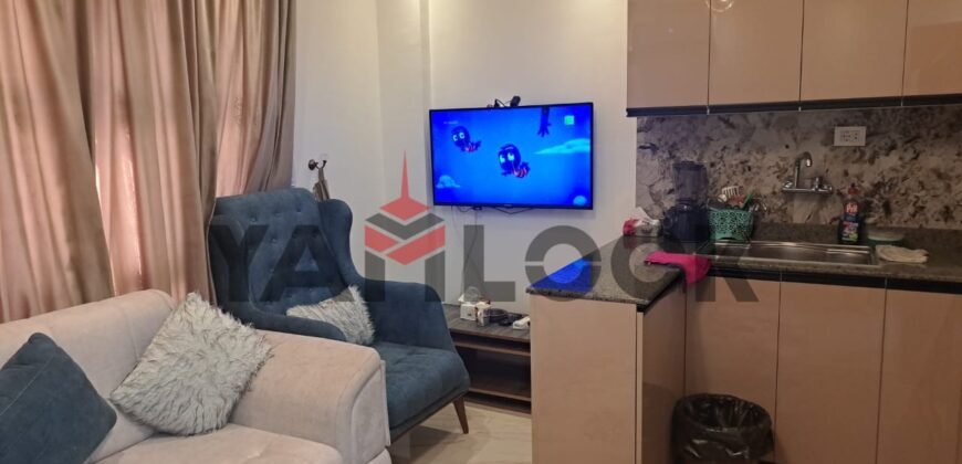 استديو للايجار المفروش في مدينتي b7 استديو للايجار المفروش في مدينتي b7