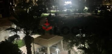 شقه للايجار دار مصر القرنفل130م