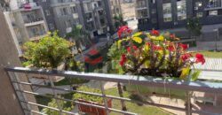 شقه للايجار دار مصر القرنفل مفروش 130م