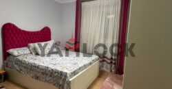 شقه للايجار دار مصر القرنفل مفروش 130م