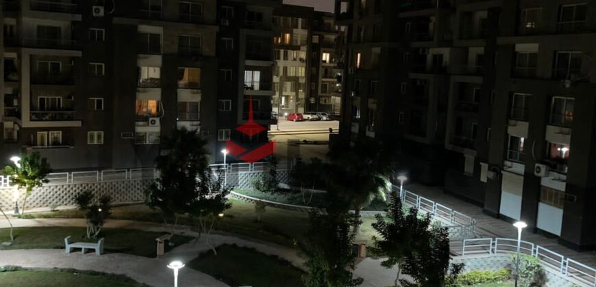 شقه للايجار دار مصر القرنفل مفروش 130م