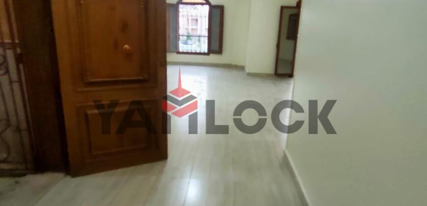 شقه للايجار البنفسج فيلات 10 ممكن اداري او سكني