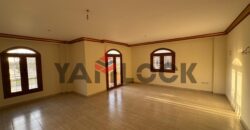 شقه للايجار البنفسج فيلات 10 ممكن اداري او سكني