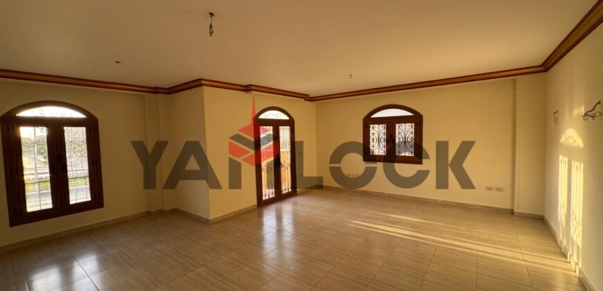 شقه للايجار البنفسج فيلات 10 ممكن اداري او سكني