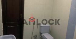 شقه للايجار البنفسج فيلات 10 ممكن اداري او سكني