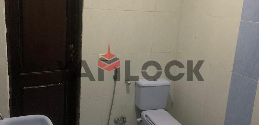 شقه للايجار البنفسج فيلات 10 ممكن اداري او سكني