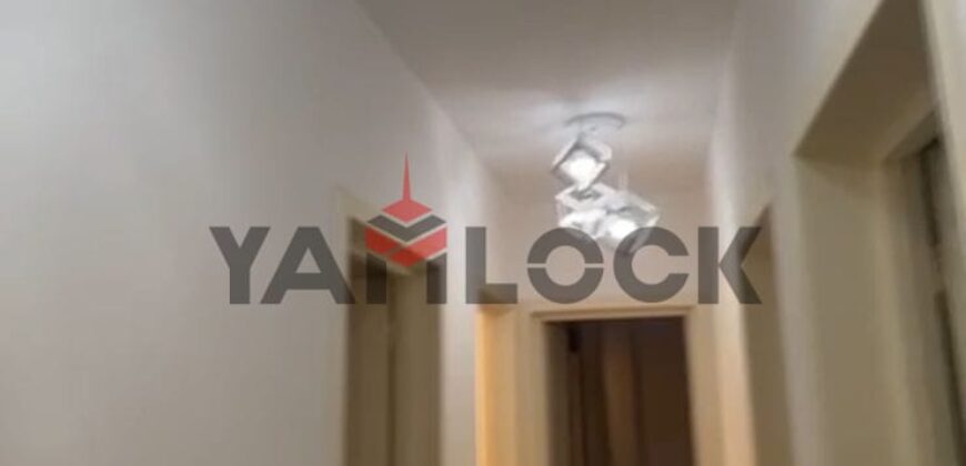 شقه للايجار في الرحاب 2 مفروش بالكامل فرش فندقي 131م