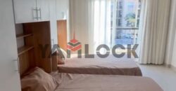 شقه للايجار في الرحاب 2 مفروش بالكامل فرش فندقي 131م