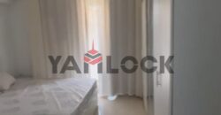 شقه للايجار في الرحاب 2 مفروش بالكامل فرش فندقي 131م