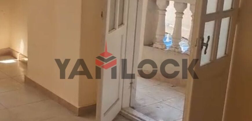 شقه للبيع في كامب شيراز الاسكندريه 120م