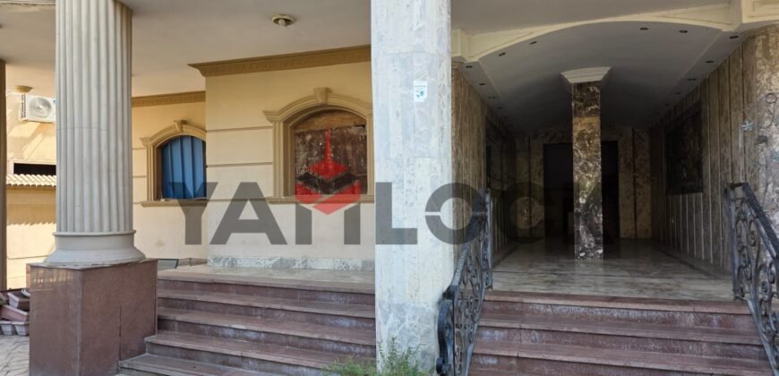 دوبلكس ارضي وبدروم بالحي الخامس 225 البدروم 270م دوبلكس ارضي وبدروم بالحي الخامس 225 البدروم 270م