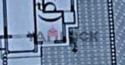 شقه للبيع في كمبوند تاون رذيدانس التسعين الجنوبي امام هايد بارك ارضي بجاردن خاص 165م