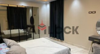 شقه للايجار المفروش كمبوند باراديس المهندسين 155م