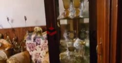 شقه للبيع في ابو قير الاسكندريه80م