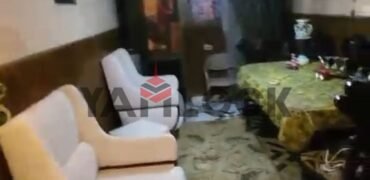 شقه للبيع في ابو قير الاسكندريه80م