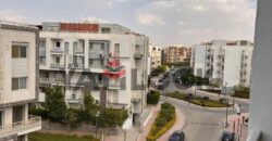 شقه للايجار في كمبوند جايد145م