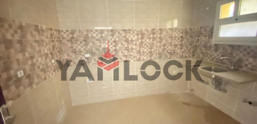 شقه للايجار في كمبوند جايد145م