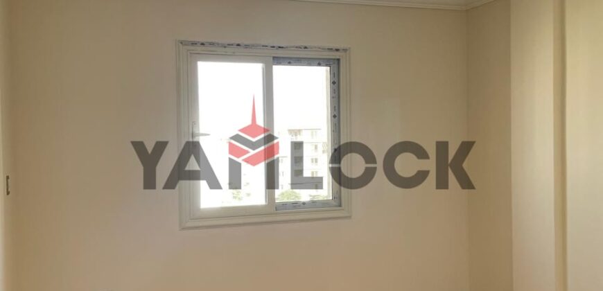 شقه للايجار في كمبوند جايد145م