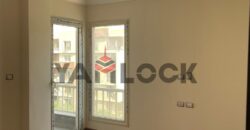 شقه للايجار في كمبوند جايد145م