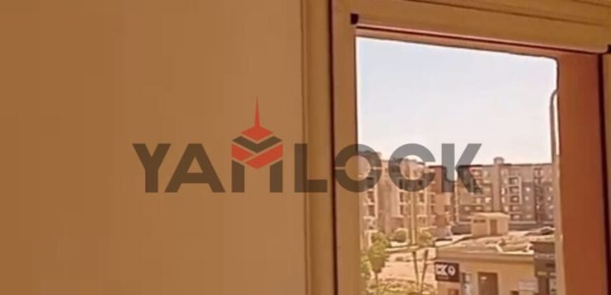 شقه للبيع كمبوند دار مصر القرنفل130م