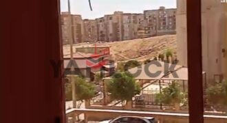 شقه للبيع كمبوند دار مصر القرنفل130م