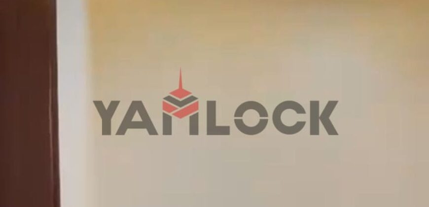 شقه للبيع الاندلس 1 خطوات من شارع التسعين وكمبوند مفيدا180م