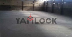 مصنع مرخص للبيع فى الزاويه الحمراء مصنع مرخص للبيع فى الزاويه الحمراء