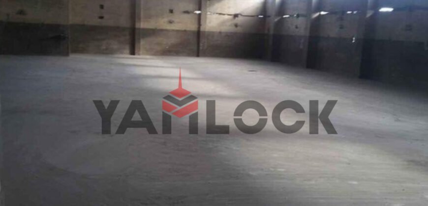 مصنع مرخص للبيع فى الزاويه الحمراء مصنع مرخص للبيع فى الزاويه الحمراء