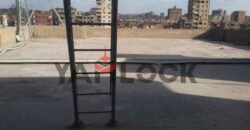 مصنع مرخص للبيع فى الزاويه الحمراء مصنع مرخص للبيع فى الزاويه الحمراء