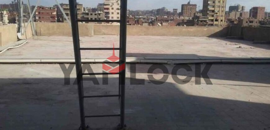 مصنع مرخص للبيع فى الزاويه الحمراء مصنع مرخص للبيع فى الزاويه الحمراء