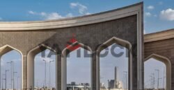 محل للبيع بالعاصمه الاداريه الجديده علي بن زايد مباشرة و النهر الأخضر