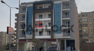 A semi finished appartment 115m2 for sale Mokattam A semi finished appartment 115m2 for sale Mokattam