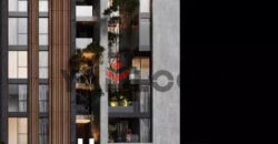 شقة كومباوند yellow residence