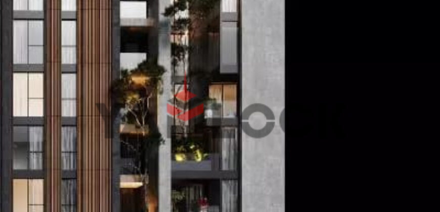 شقة كومباوند yellow residence