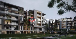 شقة كومباوند yellow residence