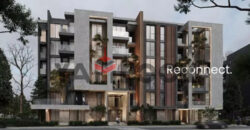 شقة كومباوند yellow residence